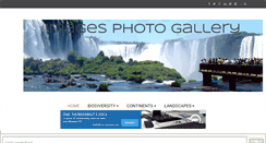 Desktop Screenshot of imagesphotogallery.blogspot.com