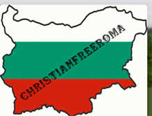 Tablet Screenshot of christianfreeroma.blogspot.com