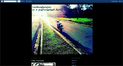 Desktop Screenshot of carburetorman.blogspot.com