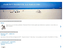 Tablet Screenshot of clubebtt-aver-o-mar.blogspot.com