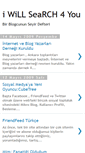 Mobile Screenshot of iwillsearch4you.blogspot.com