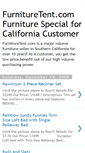 Mobile Screenshot of furnituretent-com.blogspot.com