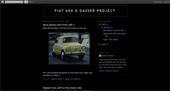 Desktop Screenshot of fiatgasser.blogspot.com