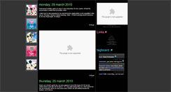 Desktop Screenshot of music-jiahui.blogspot.com