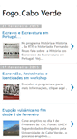 Mobile Screenshot of museumsaofilipe-fogo.blogspot.com