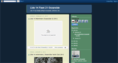 Desktop Screenshot of lidofleet21.blogspot.com