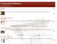 Tablet Screenshot of moltrasina.blogspot.com