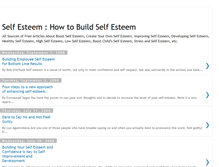 Tablet Screenshot of build-self-esteem-articles.blogspot.com