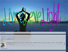 Tablet Screenshot of livrelevelight.blogspot.com