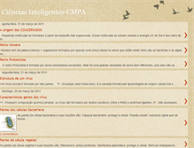 Tablet Screenshot of cmpainteligente-cfb.blogspot.com