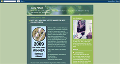 Desktop Screenshot of lynnmontgomery.blogspot.com