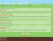 Tablet Screenshot of petbiotec.blogspot.com