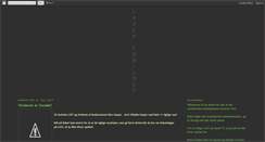 Desktop Screenshot of dklost.blogspot.com