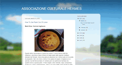Desktop Screenshot of eldirittopenali.blogspot.com