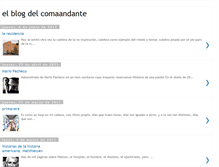 Tablet Screenshot of madalenazaragoza.blogspot.com