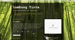 Desktop Screenshot of noviantisuradji.blogspot.com