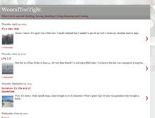 Tablet Screenshot of andi-woundtootight.blogspot.com