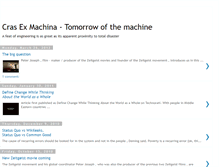 Tablet Screenshot of crasexmachina.blogspot.com
