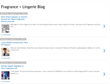 Tablet Screenshot of fragrancelingerie.blogspot.com