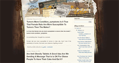 Desktop Screenshot of celti-gri-pal.blogspot.com