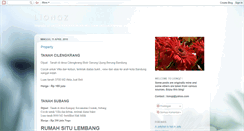 Desktop Screenshot of lionqz.blogspot.com