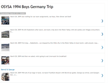 Tablet Screenshot of osysa94boys.blogspot.com