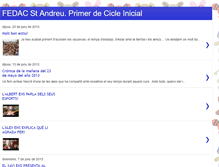 Tablet Screenshot of cicleinicialprimer.blogspot.com