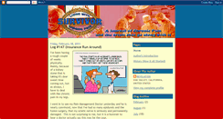 Desktop Screenshot of painordeath.blogspot.com