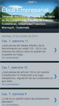 Mobile Screenshot of eticaufm.blogspot.com