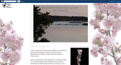 Desktop Screenshot of maligni-suspekti.blogspot.com