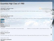 Tablet Screenshot of ehs1980.blogspot.com