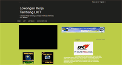 Desktop Screenshot of lkit-mining.blogspot.com