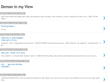 Tablet Screenshot of demon-in-my-view.blogspot.com