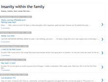 Tablet Screenshot of mi-familia-loco.blogspot.com