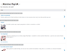 Tablet Screenshot of anime-pop.blogspot.com