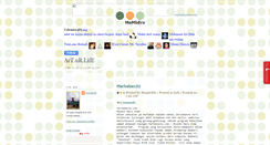 Desktop Screenshot of frusted007.blogspot.com
