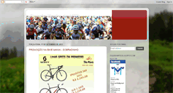 Desktop Screenshot of itiquiramtb.blogspot.com