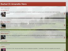 Tablet Screenshot of barbetelevage.blogspot.com