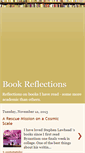 Mobile Screenshot of finishedthebook.blogspot.com