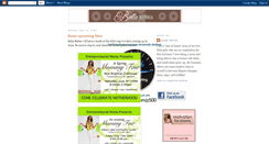 Desktop Screenshot of bbabies.blogspot.com