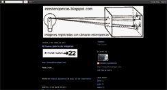 Desktop Screenshot of ezestenopeicas.blogspot.com