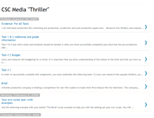 Tablet Screenshot of cscmediathriller.blogspot.com