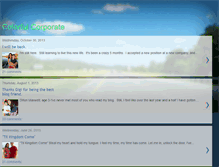 Tablet Screenshot of colorfulcorporate.blogspot.com