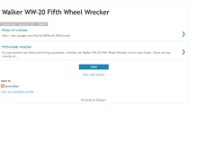 Tablet Screenshot of fifthwheelwrecker.blogspot.com