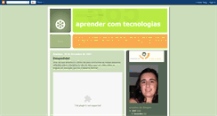 Desktop Screenshot of fpce-filipa.blogspot.com