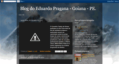 Desktop Screenshot of eduardoconselho.blogspot.com