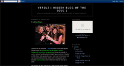 Desktop Screenshot of elkevanesser.blogspot.com
