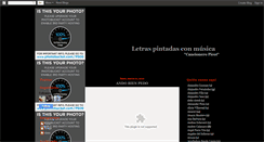 Desktop Screenshot of centrodemisojos.blogspot.com