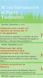 Mobile Screenshot of bi101tampa.blogspot.com