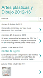 Mobile Screenshot of dibplastica.blogspot.com